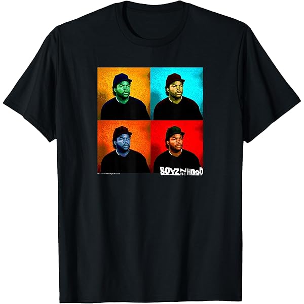 Amazon.com: Vintage 90'S Gangsta Rap Made ME DO IT T-Shirt T-Shirt